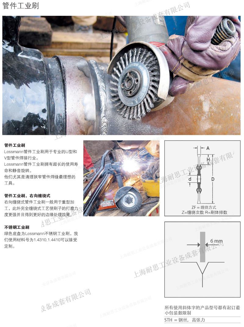 上海耐思工业设备成套有限公司